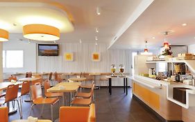 Ibis Budget Gennevilliers Asnieres - Renove En 2025